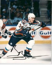 Bryan Berard Signed Autographed Glossy 8x10 Photo - New York Islanders - $14.99