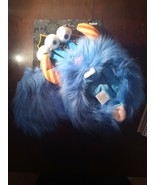 Halloween Pet Monster Costume Size Medium-Brand New-SHIPS N 24 HOURS - $47.39 CAD