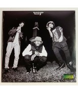 Flatbush Zombies BetterOffDEAD 2LP Vinyl Limited Black 12&quot; Record - £59.76 GBP