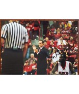 UNLV Head Coach Lon Kruger Signed 7 x 5 glossy color photo - €17,20 EUR