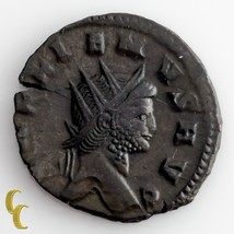 253-268 Display Gallienus Billion Antoninus Coin-
show original title

O... - $1,106.70 MXN