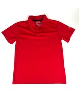 ZeroXposur Boys Short-Sleeve Athletic Polo Shirt Sz. S UPF 50+ Sun Prote... - $221.44 MXN
