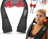 Mothers Day Gifts for Mom - Neck Massager for Pain Relief Deep Tissue,Gi... - $58.48