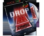 Drop Red (DVD and Gimmick) by Lyndon Jugalbot - Trick - £22.88 GBP