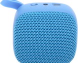 Jvc Spsa1Bta (Blue) Portable Wireless Speaker With Surround, Hour Batter... - $39.96