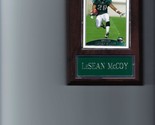 LeSEAN McCOY PLAQUE PHILADELPHIA EAGLES FOOTBALL NFL   C - $1.97