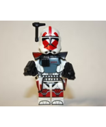 JKStore ARC Clone Trooper Dredd Wars Star Wars Minifigure Collectible - $8.22 CAD