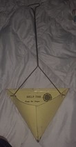 Rare 1969 Seattle Pilots (Clinton AAA) Stadium Sweeper Dustpan! - £65.97 GBP