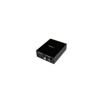 StarTech Accessory VGA2HD2 VGA Video Audio to HDMI Converter PC to HDMI ... - $188.40