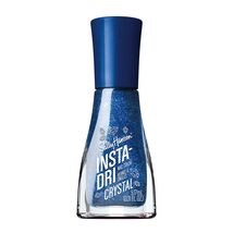 Sally Hansen Insta-Dri Crystals Nail Polish | Quick Dry, Long Lasting, S... - €6,87 EUR