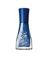 Sally Hansen Insta-Dri Crystals Nail Polish | Quick Dry, Long Lasting, S... - $7.99