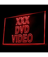 180021B XXX DVD Video Adult Film HD AV Fantasy Japanese Exhibit LED Ligh... - £17.23 GBP