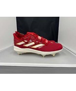 Adidas Men&#39;s Adizero Afterburner 9 Baseball Cleats - $75.10 CAD