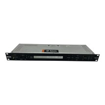 Rane PA System  2-Channel Audio Delay Unit  AD22S - $1,397.46 MXN