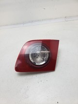 Passenger Tail Light Sedan Lid Mounted Red Lens Fits 04-06 MAZDA 3 395701 - £44.02 GBP