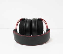 HyperX Cloud Alpha Wired Gaming Headset 4P5L1AA Black/Red image 5