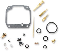 Shindy Carburetor Carb Rebuild Repair Suzuki LT230S LT230 LT 230S 230 S 85-88 - £11.67 GBP