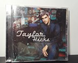 Taylor Hicks - Taylor Hicks (CD, 2006, Arista) - $5.22