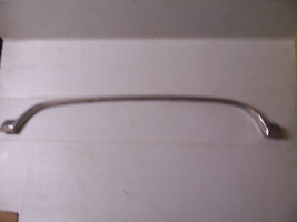 1978 1979 Lincoln Towncar Right Rear Fender Skirt Trim Molding Only Oem Used - £197.83 GBP