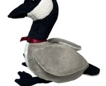 Ty Beanie Babies Plush Bird  Loosy The Goose Beanbag  Stuffed Animal No Tag - £4.80 GBP