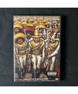 Rage Against the Machine: Battle of Mexico DVD 2000 Punk Hardcore Altern... - £4.71 GBP