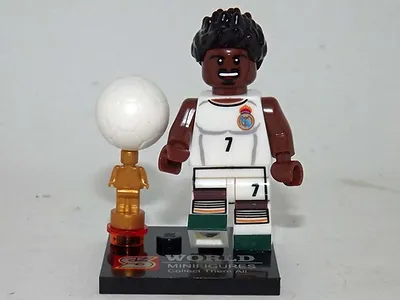 PLTOYS Portugal World Cup Soccer Player Toy Figures For Sale - $6.00