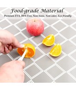 Shelf Liners for Kitchen Cabinets Non Adhesive 12 Inches Wide X 20 FT NEW - $29.10 CAD