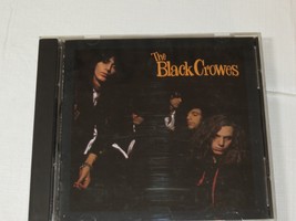 Shake Your Money Maker by The Black Crowes CD 2002 Def American Recordings - £15.45 GBP
