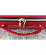 New 12 pc Storage Boxes for Junk Journal Art Sewing Makeup Supplies w/ R... - $26.21 CAD