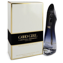 Good Girl Legere Perfume By Carolina Herrera Eau De Parfum Spray 1.7 oz - £67.37 GBP