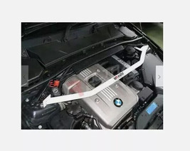 BMW E84/E87 X1 130i 320d 325i 330i Front Tower Bar 2 Point For 04-2015 F... - $205.00