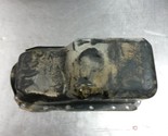 Engine Oil Pan From 2000 Ford Taurus  3.0 XF2E6675EB - $62.95