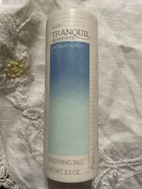 AVON TRANQUIL MOMENTS Soothing TALC AROMATHERAPY Mostly FULL LOWEST $ - £12.24 GBP