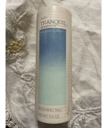 AVON TRANQUIL MOMENTS Soothing TALC AROMATHERAPY Mostly FULL LOWEST $ - £11.71 GBP