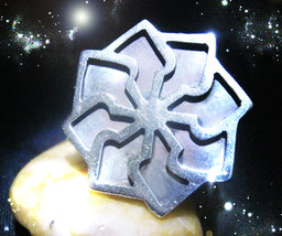 Haunted Ring Raise My Energies To Manifest My Request Secret Rare Ooak Magick - £7,288.34 GBP