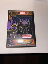 Black Panther Funko Pin - $270.23 MXN