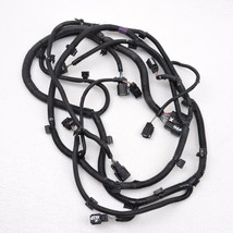 2012-2016 Tesla Model S Front Bumper Wire Wiring Plug Harness 1004420-03... - $188.10