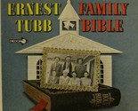 The Family Bible [Vinyl] - £32.47 GBP