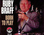 Born To Play [Audio CD] - £15.65 GBP