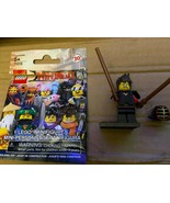 Lego Ninjago Movie Minifigure Kai Kendo *Opened/New* n1 - £7.96 GBP