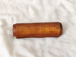 Soviet Russian Wooden Decorative Upper pad USSR , Original NEW - $31.28