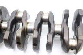 00-05 TOYOTA CELICA GT 1zzFE 1zz-FE CRANKSHAFT Q9626 image 5