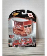 2005 Winner&#39;s Circle Dale Earnhardt Jr #8 1:64 Car w/Auto Hood Magnet - ... - $10.35 CAD