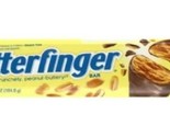 Nestle 13152 Butterfinger King Size Candy Bar 3.7 oz. Share Pack, Pack of 1 - £9.51 GBP