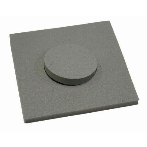 1968 Corvette Seal Steering Column Inner - $14.80