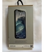 Nomad Screen Protector Tempered Glass iPhone 13 Pro - $20.30 CAD