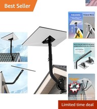 180-Degree Adjustable Mounting Kit for Starlink Gen 3 with V3 Adapter - $52.50