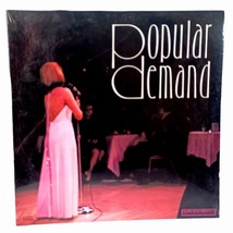 Various Artists - Popular Demand Columbia Special Products P 12316 SEALED LP  - £9.45 GBP