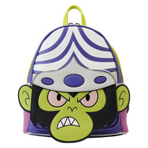 Powerpuff Girls Mojo Jojo Cosplay Mini Backpack - £101.00 GBP