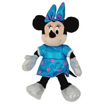 Disney TY Sparkle Minnie Mouse 9" Beanie Plush - 2014 - $92.99 MXN Disney TY Sparkle Minnie Mouse 9" Beanie Plush - 2014 - $92.99 MXN